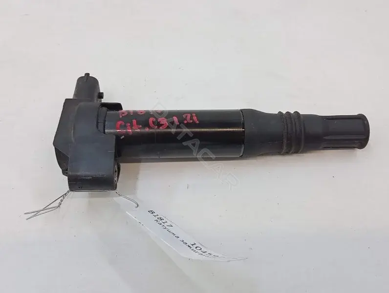 Катушка зажигания 9671214580