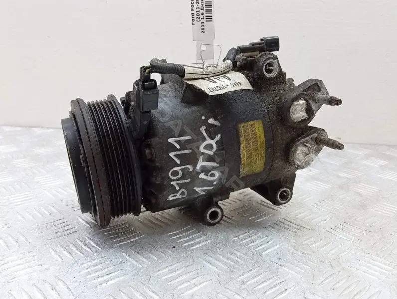 Компрессор кондиционера AV1119D629BA