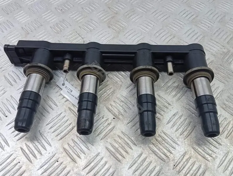 Катушка зажигания J5370901