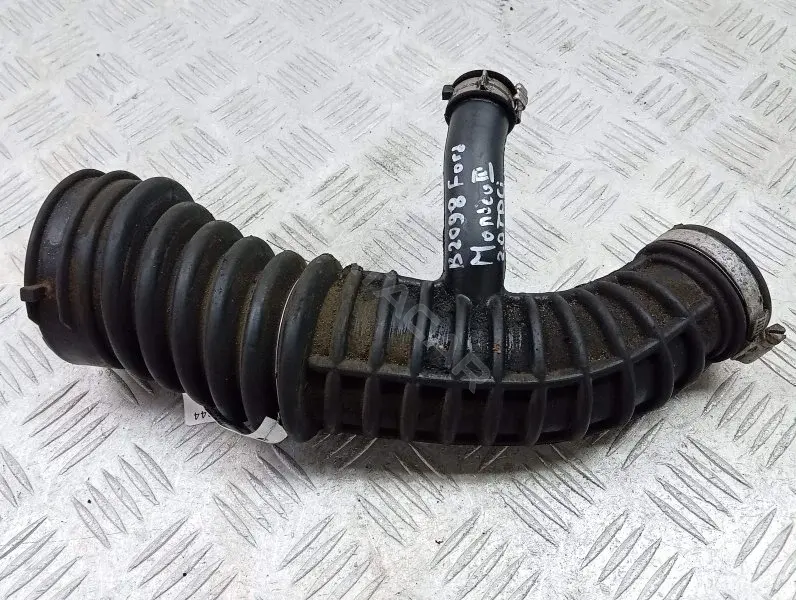 Патрубок интеркулера 1S719C623DA