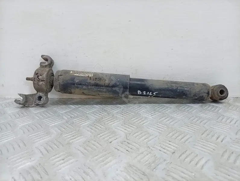 Амортизаторы 12776252