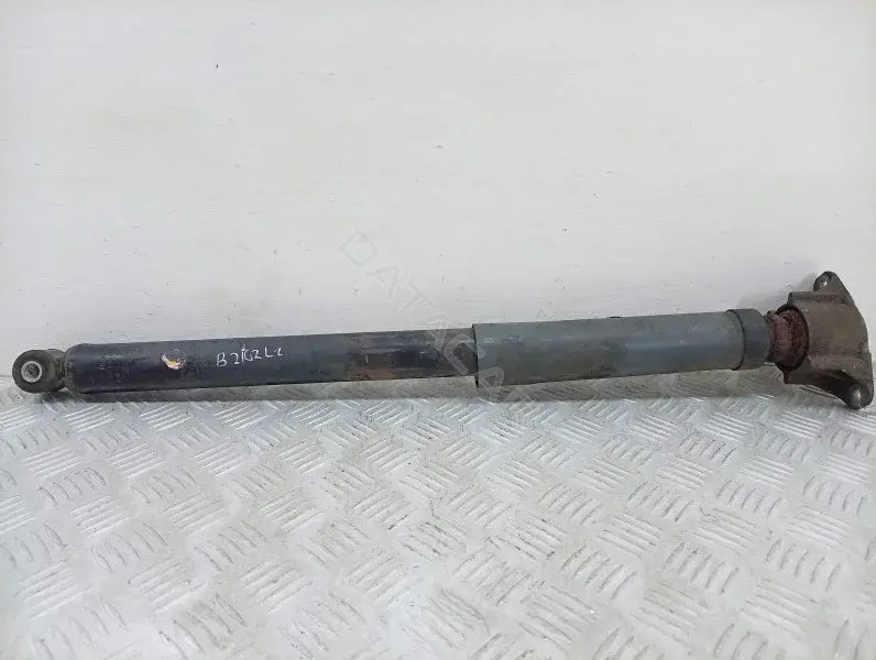 Амортизаторы 31277104