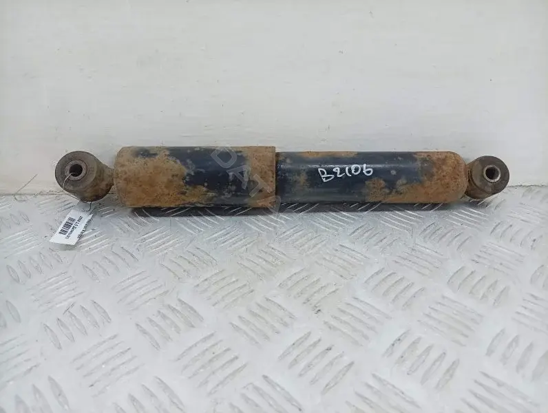 Амортизаторы 10459146