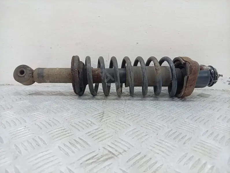 Стойка задняя 10459131