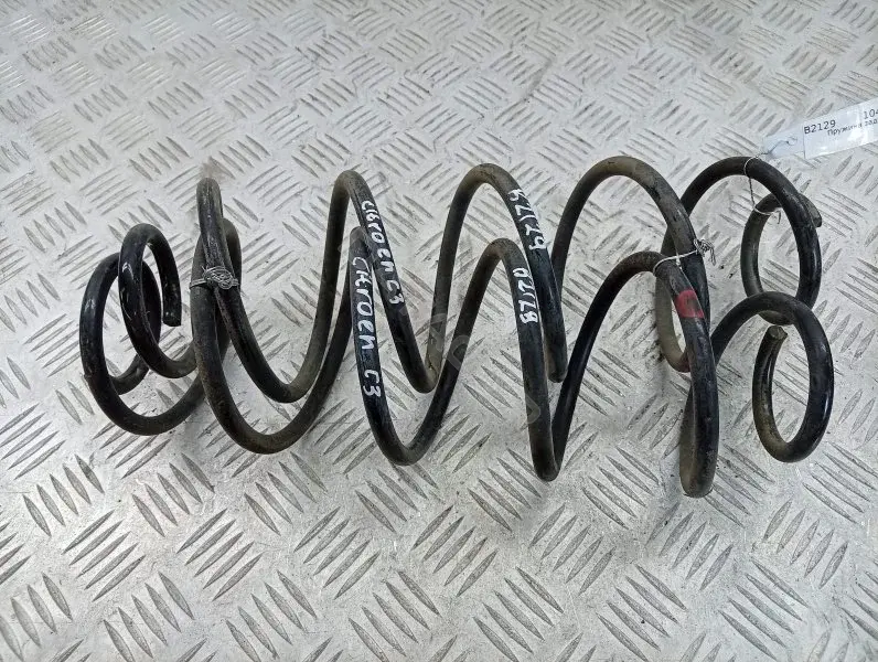Пружины 10459119