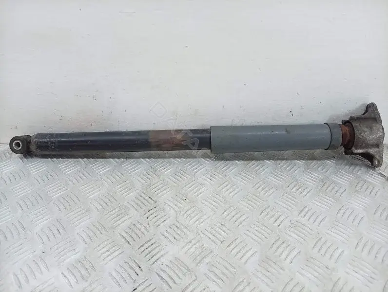 Амортизаторы 31277104