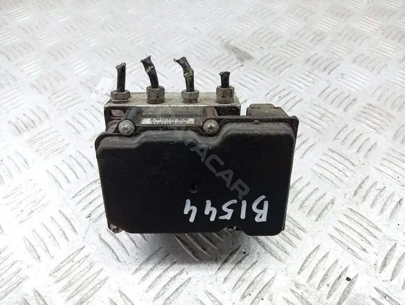 Блок управления АБС 51789678