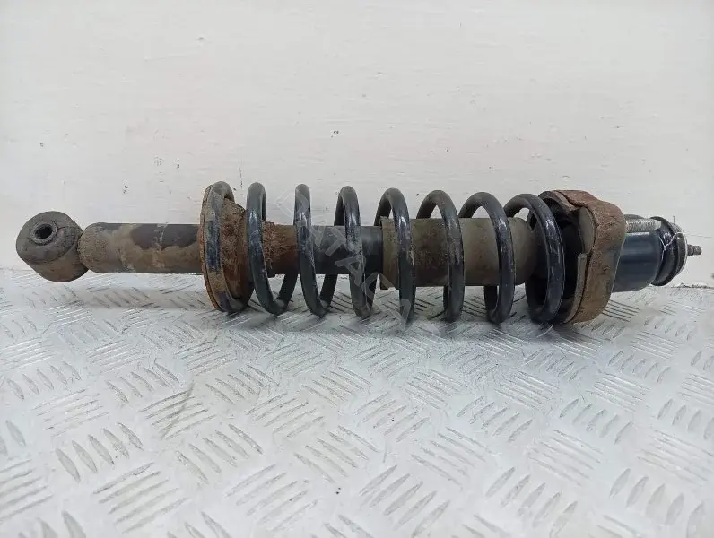 Стойка задняя 10459094