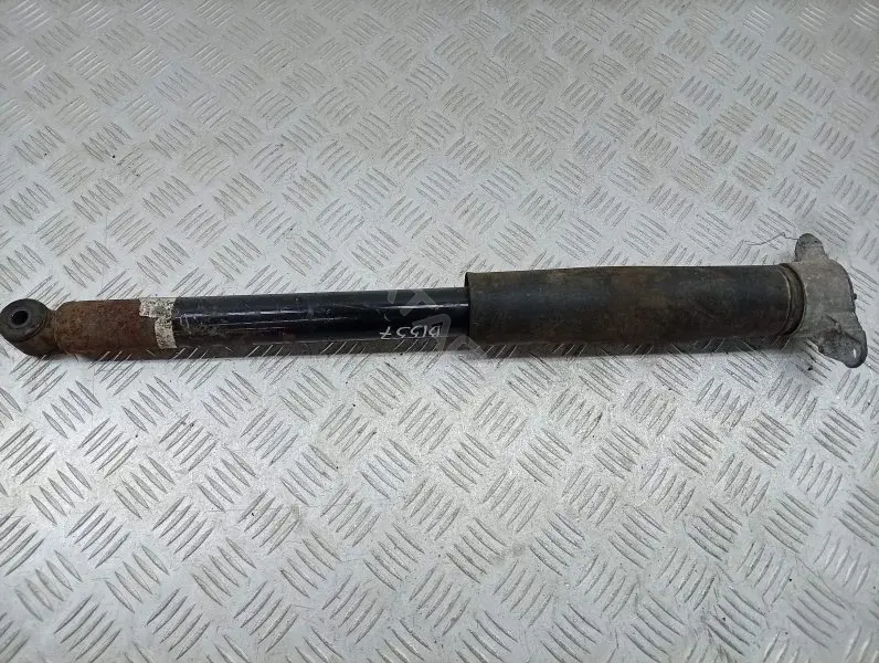 Амортизаторы 10459049