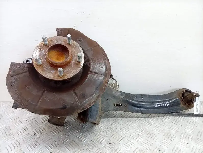 Ступица колеса 4M515A968BD