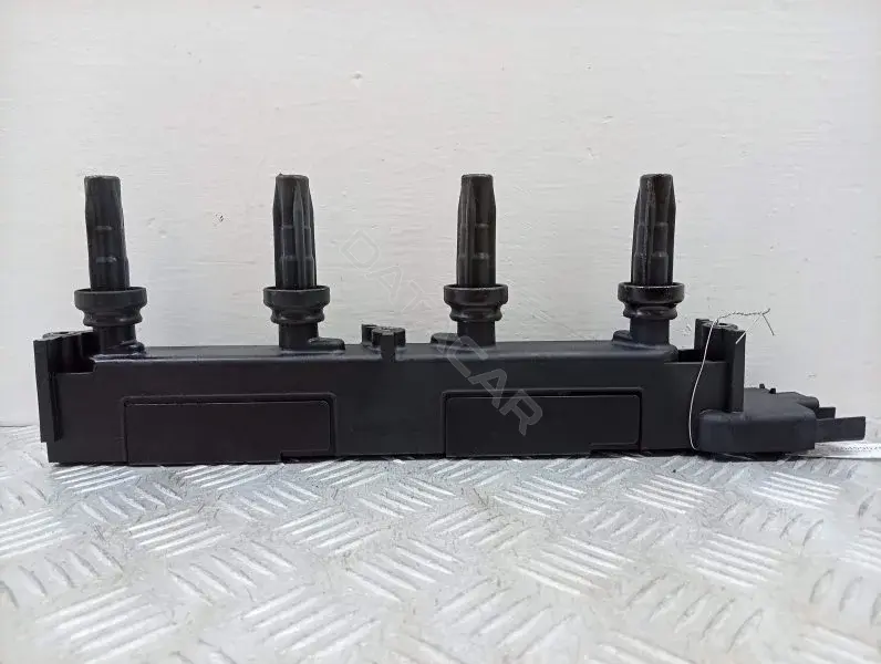 Катушка зажигания 9634131480
