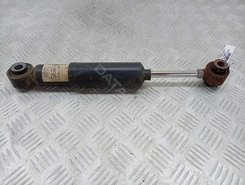 Амортизаторы 9807773580