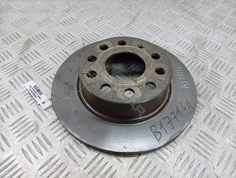 Тормозные диски 10458961