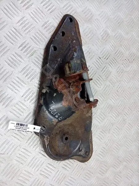 Опора амортизатора 10458960