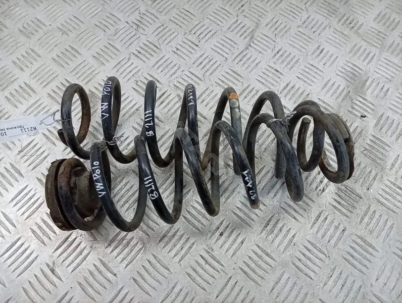Пружины 10458959