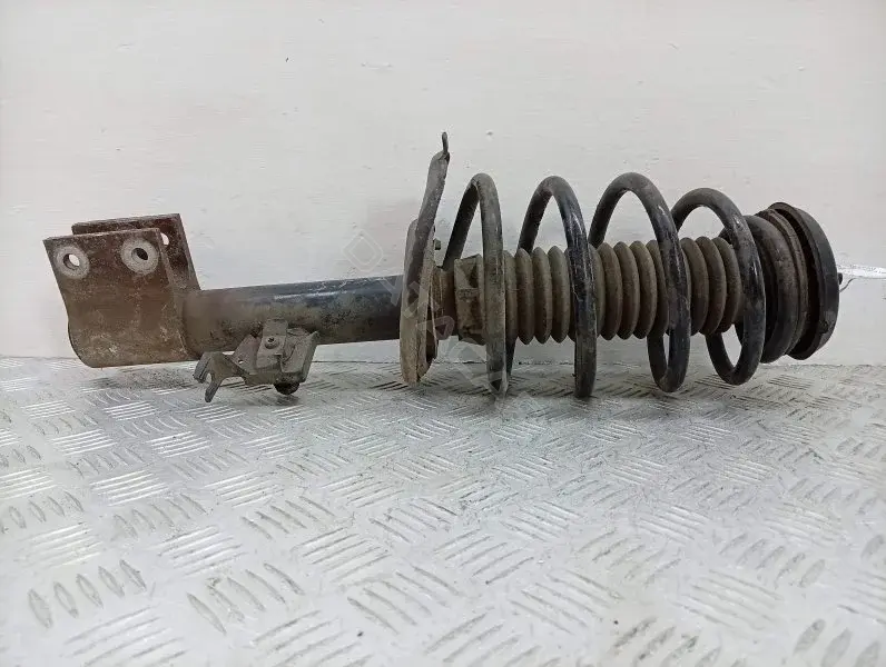 Стойка передняя 9684128180