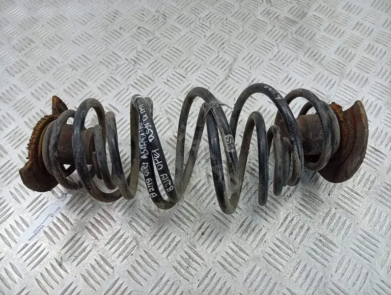 Пружины 10458946