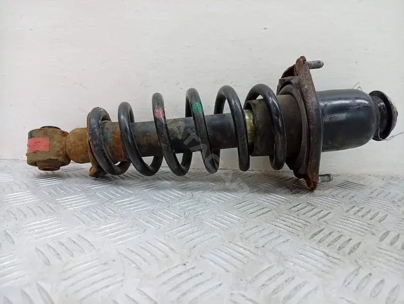 Стойка задняя 10458922