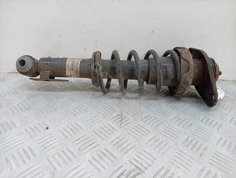 Стойка задняя 10458843