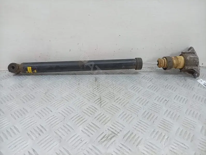 Амортизаторы 376233SP