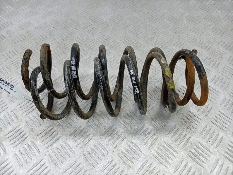 Пружины 10458817