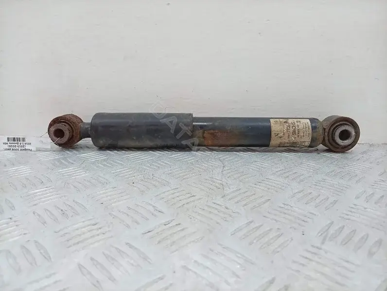 Амортизаторы 9807773580
