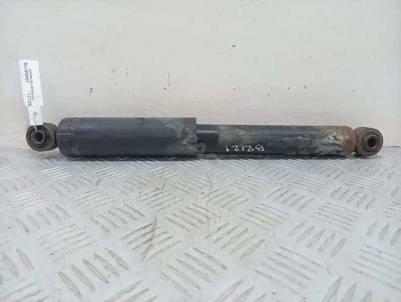 Амортизаторы 009213615