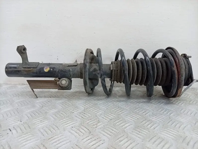 Стойка передняя 98AG18045AK