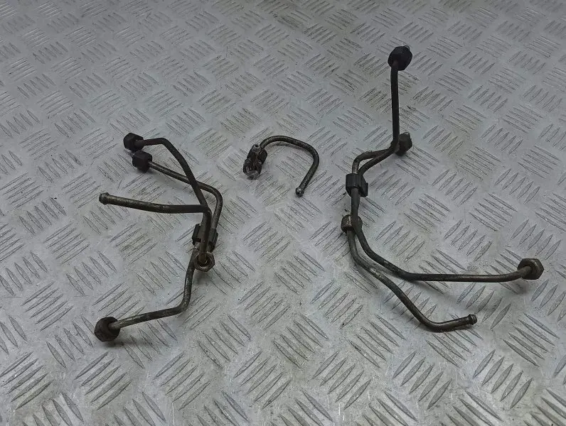 Трубки ТНВД 10458737