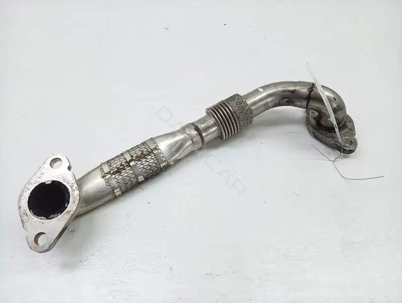 Трубка системы рециркуляции EGR 03G131521AH