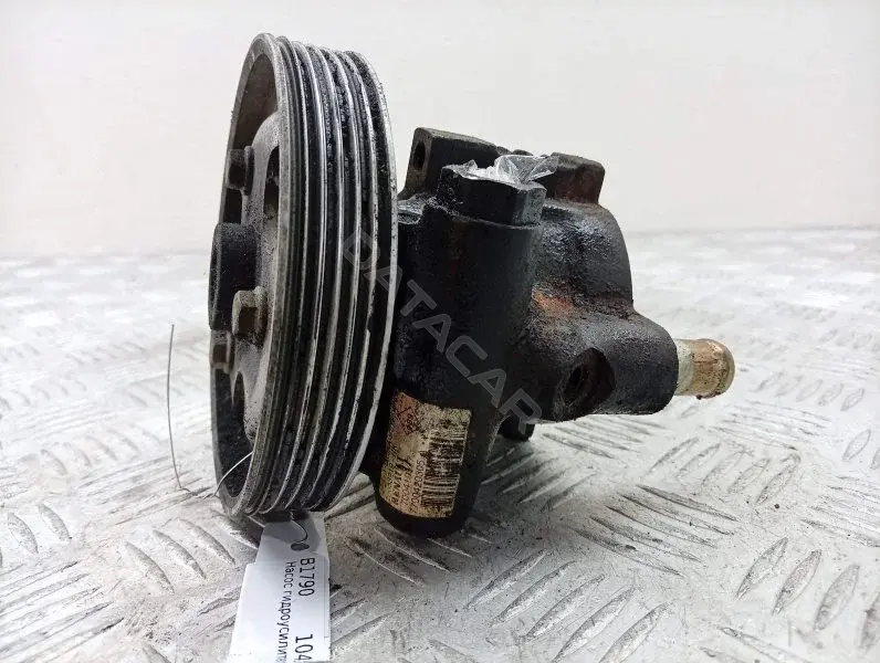 Насос гидроусилителя руля 7700420305A