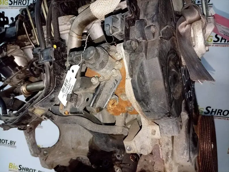 ТНВД 0445010102