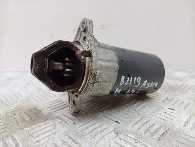 Стартер 24436877