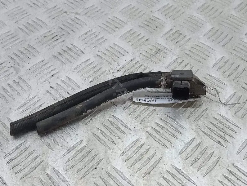 Датчик давления выхлопных газов 9662143180