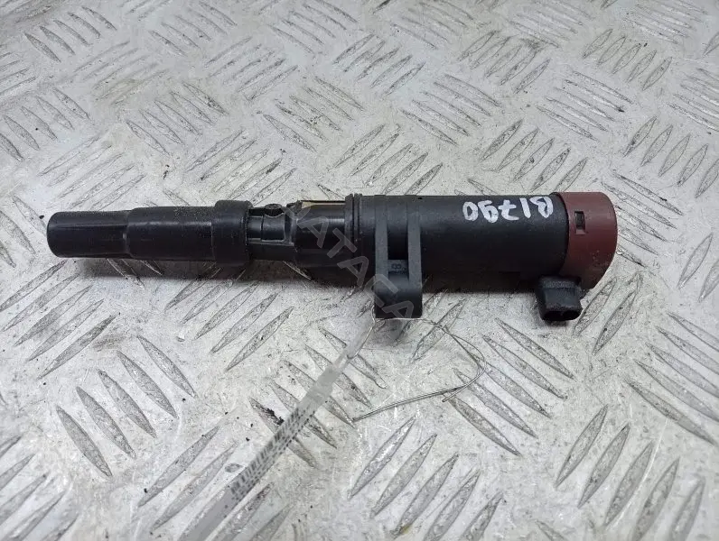 Катушка зажигания 77008750000
