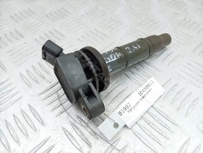 Катушка зажигания 9091902244