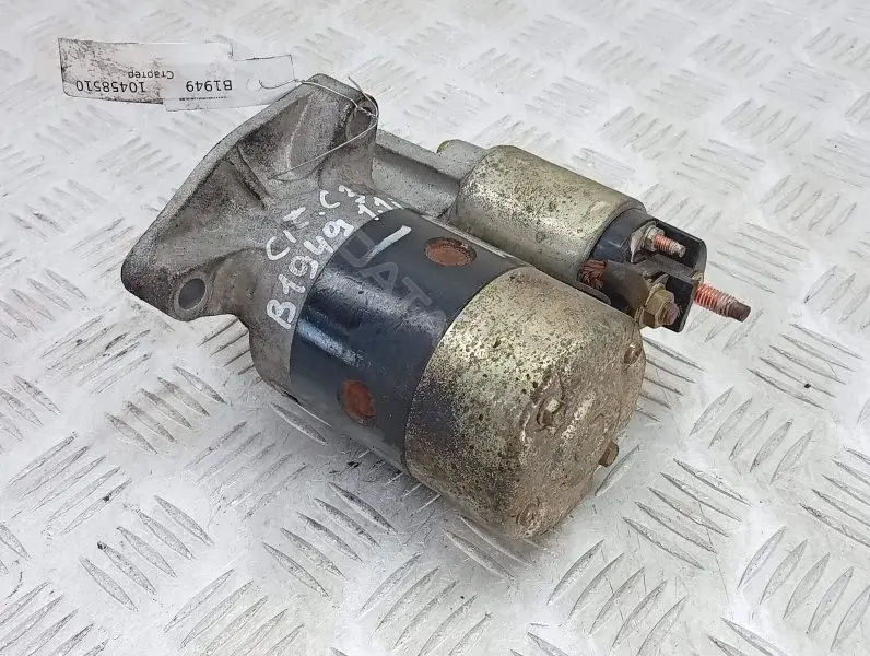 Стартер M002T13081