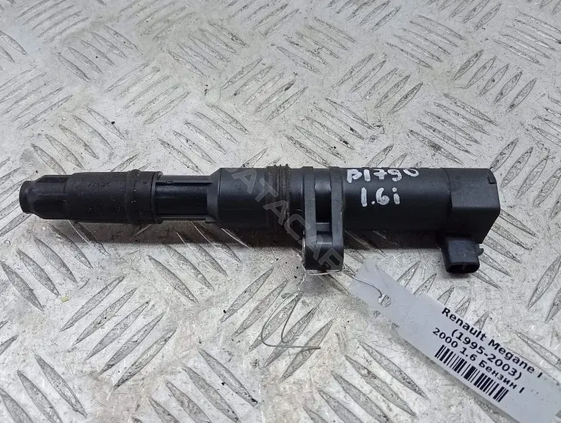 Катушка зажигания 7700875000