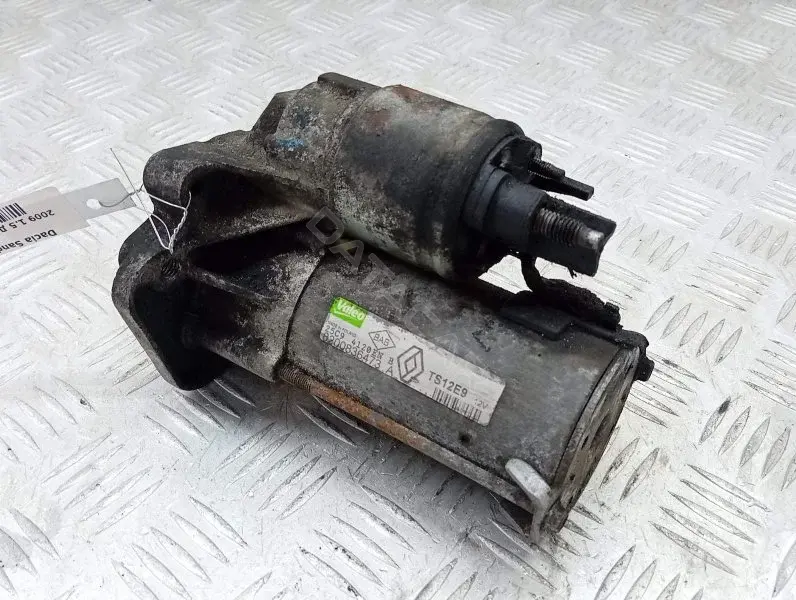Стартер 8200836473A
