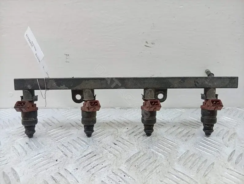 Форсунки 96332261