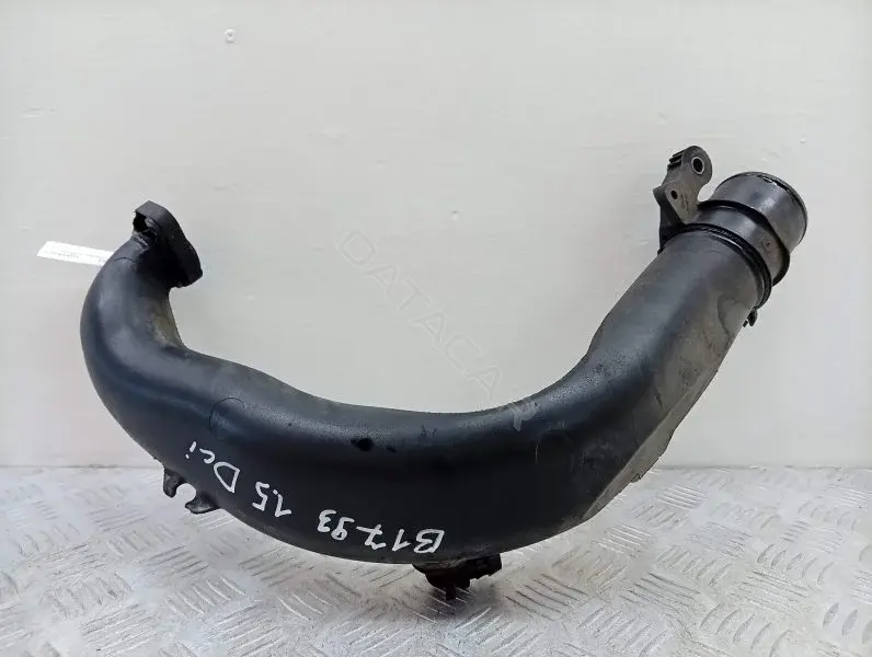 Патрубок интеркулера 8200645723D