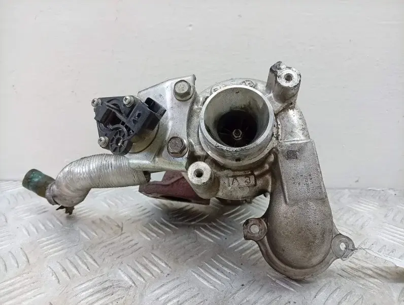 Турбина 9673283680