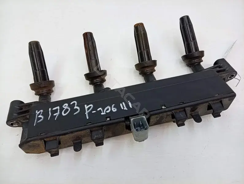 Катушка зажигания 2526208B