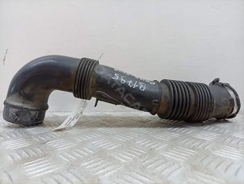 Патрубок воздушный 9656237580