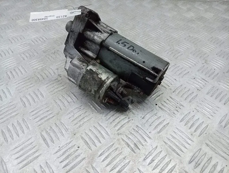 Стартер 10458300