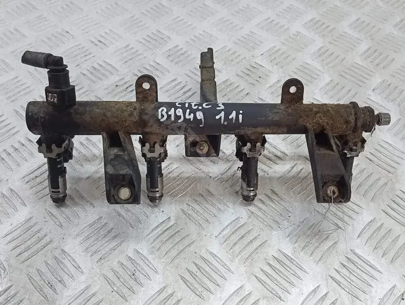 Форсунки 9628982980