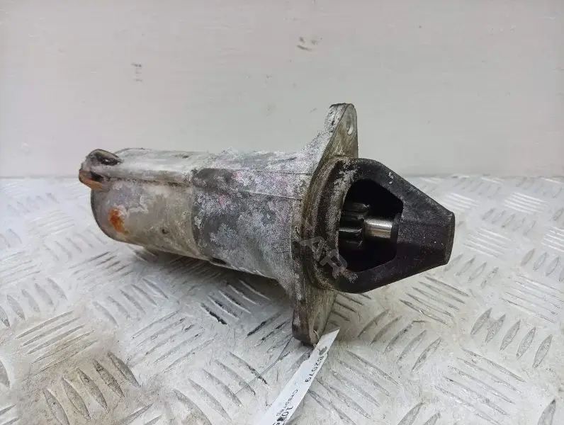 Стартер 10458281