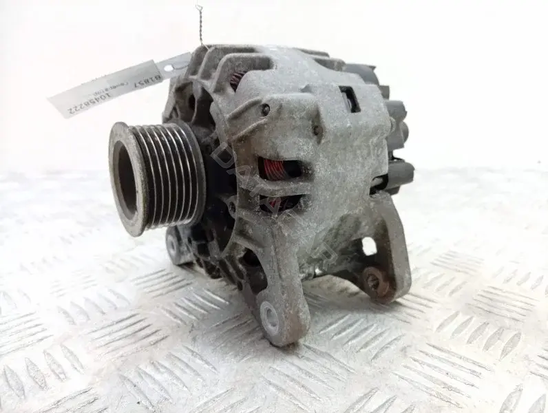 Генератор 8200654541A