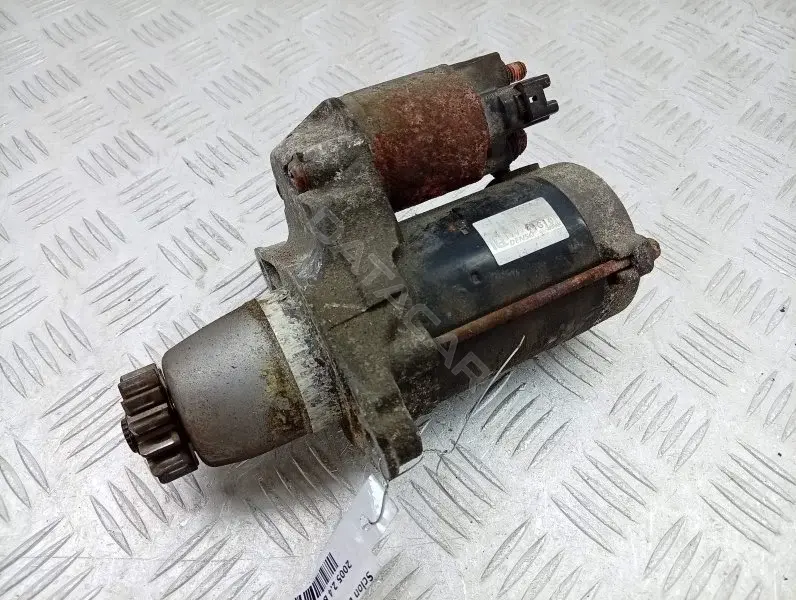 Стартер 2810028041