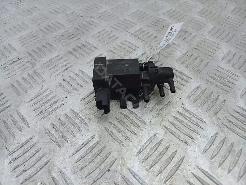 Клапан турбины 9652570180